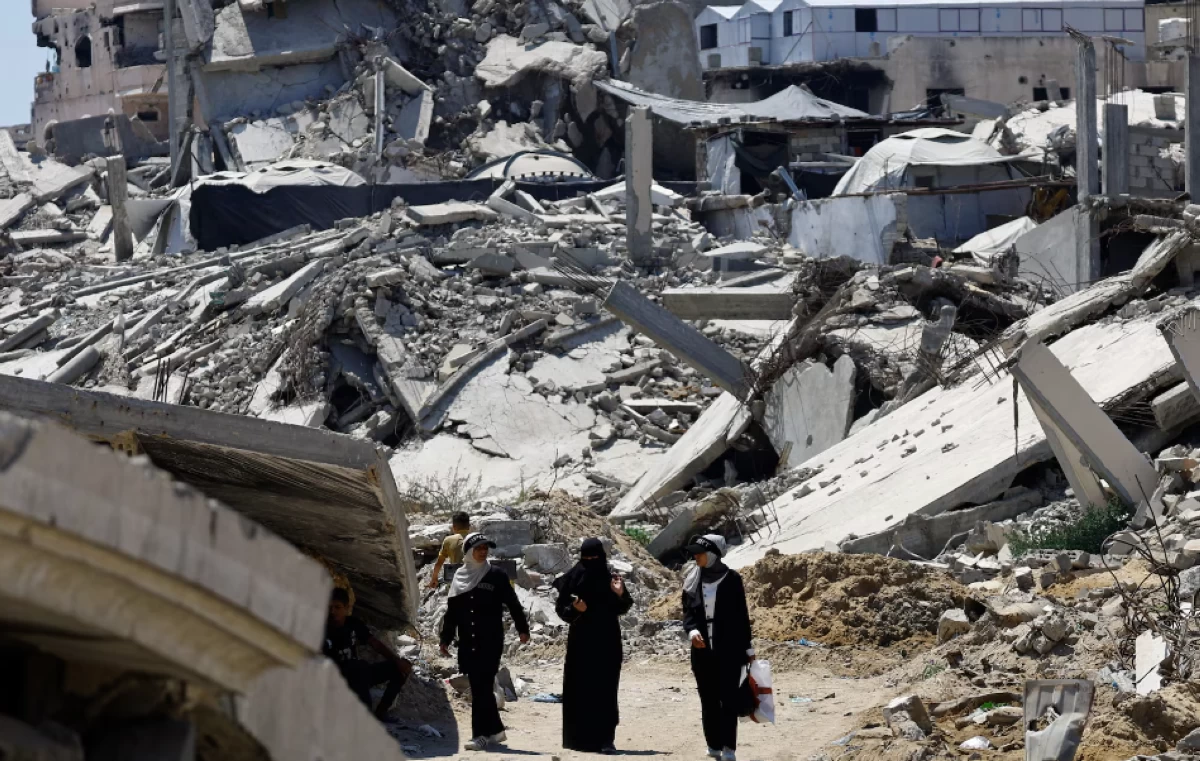 صحة غزة: نفاد الزيوت اللازمة لتشغيل المولدات الكهربائية في المستشفيات