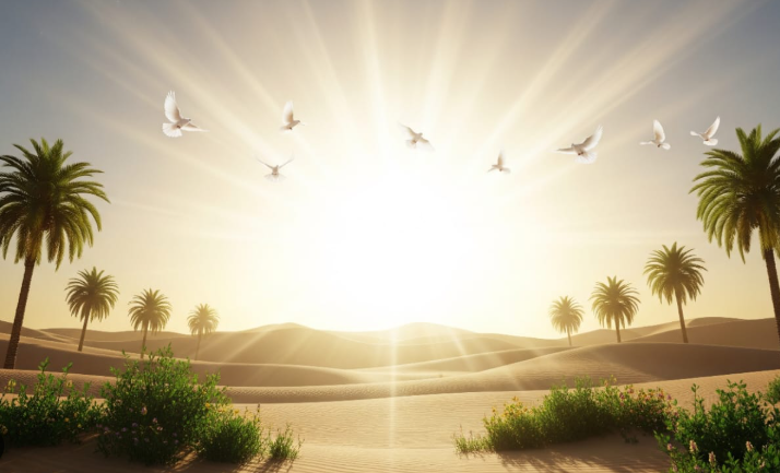 من أخلاق النبي صلى الله عليه وسلم - الرحمة