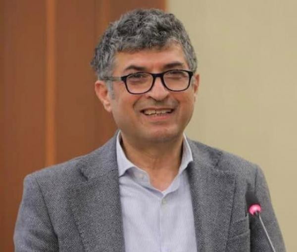 تهنئة للمهندس عدنان السواعير بتعيينه رئيساً لمفوَّضية البترا