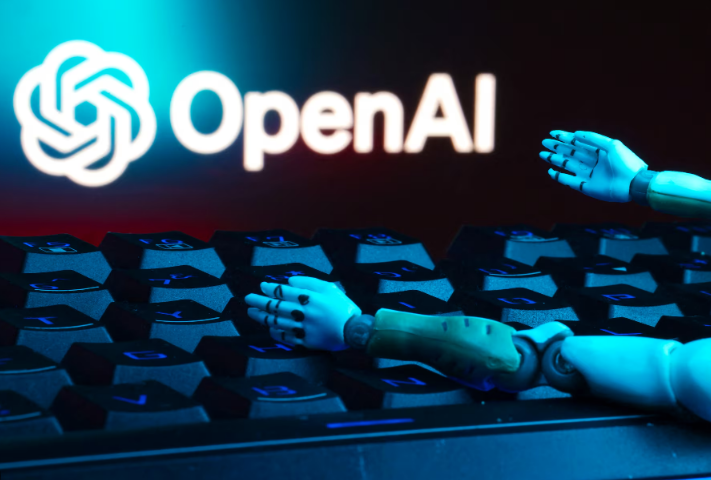 "OpenAI" تزعم أن الذكاء الاصطناعي حل لغزًا رياضيًا استعصى على العلماء