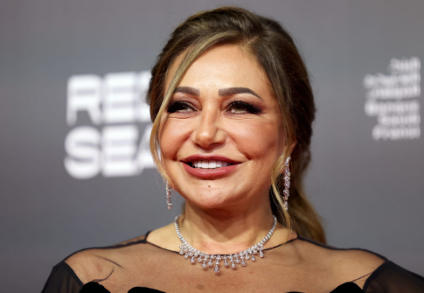 ليلى علوي من أستراليا: "مصر بتفكر العالم إن الحلم لسه عايش"