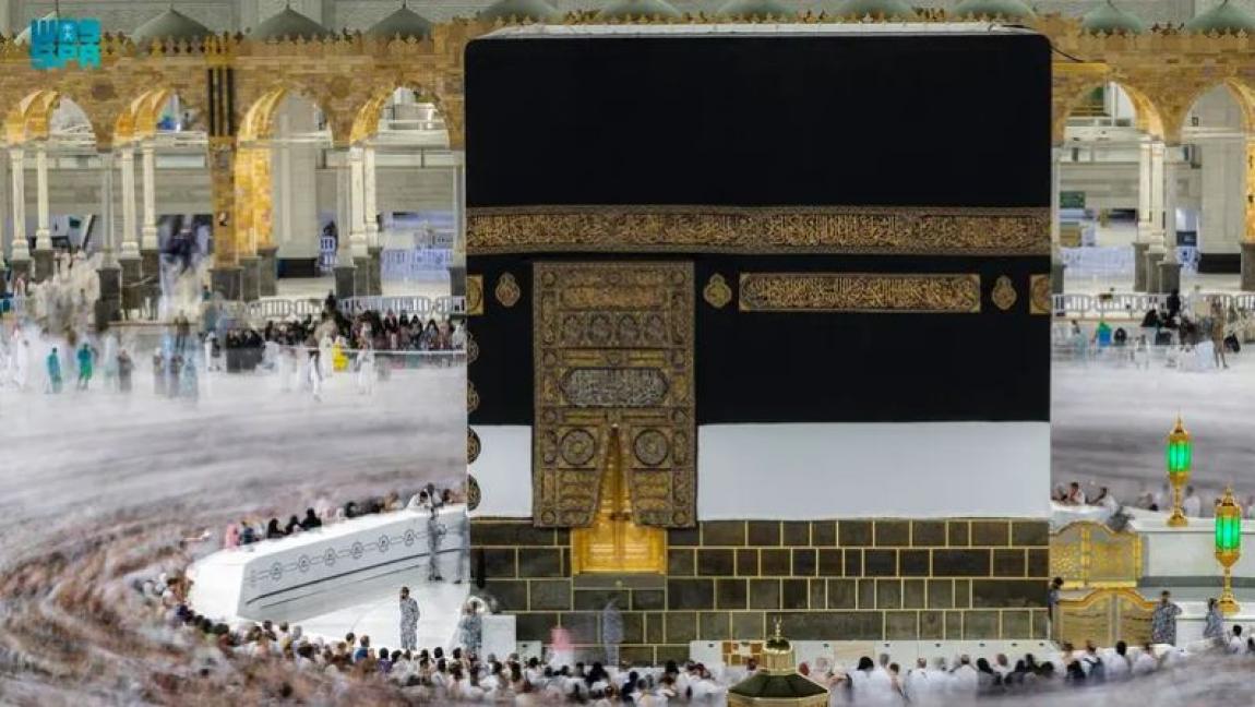 التحالف: تدمير مسيرة حوثية قبل دخولها المجال الجوي لمكة المكرمة
