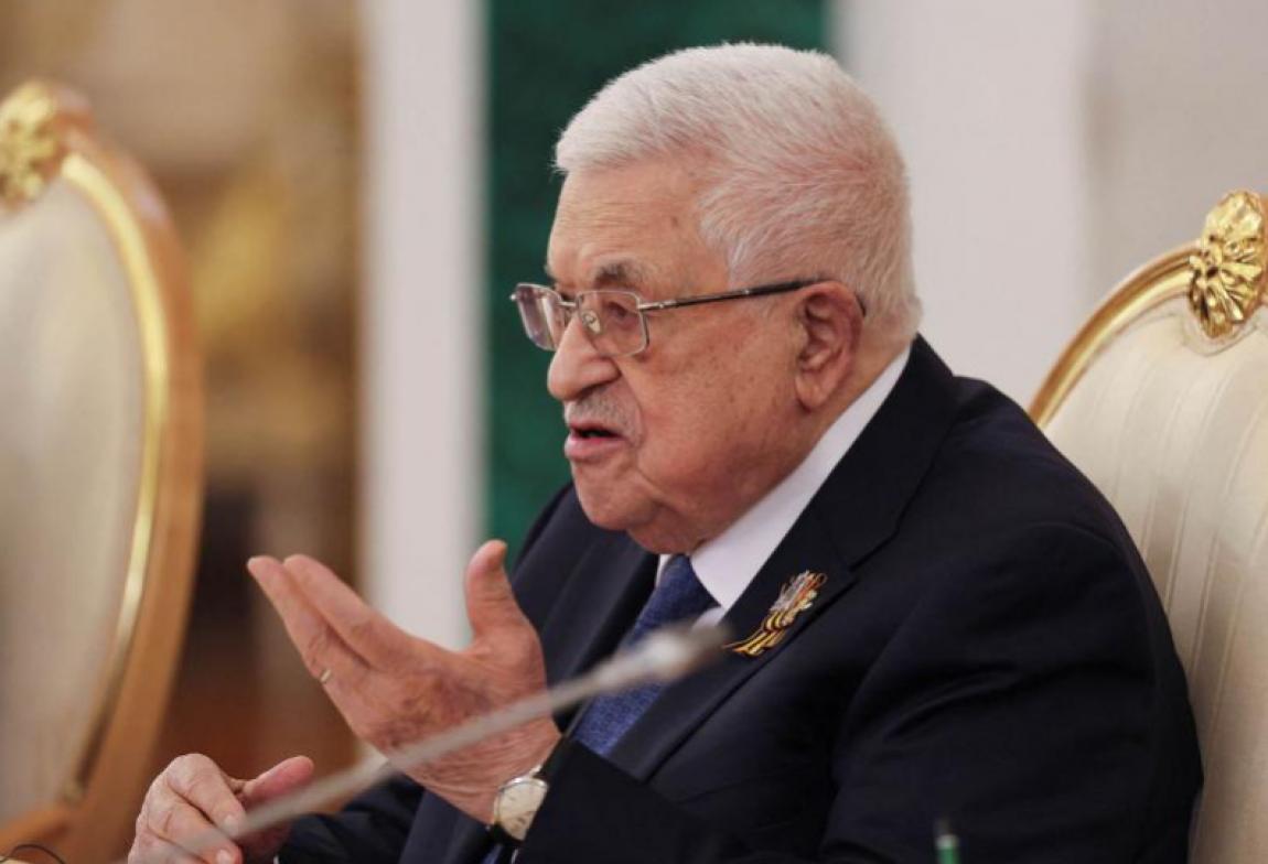 عباس يدعو لانتخابات رئاسية وتشريعية فلسطينية في أيلول 2027