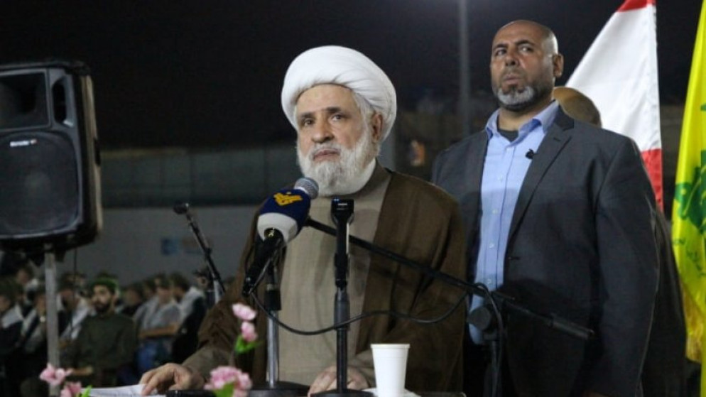 حزب الله: طرح التفاوض مع إسرائيل "تحت النار" هو "استسلام"