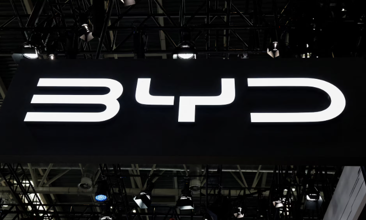 "BYD" تعود لنمو الأرباح بعد 5 فصول