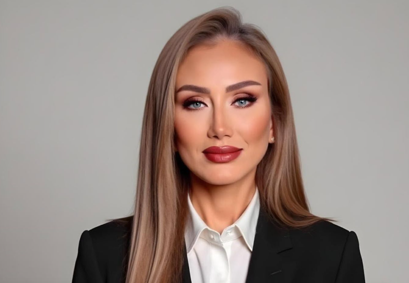 ريهام سعيد تثير الجدل بعد إعلان انفصالها ..  ماذا حدث؟