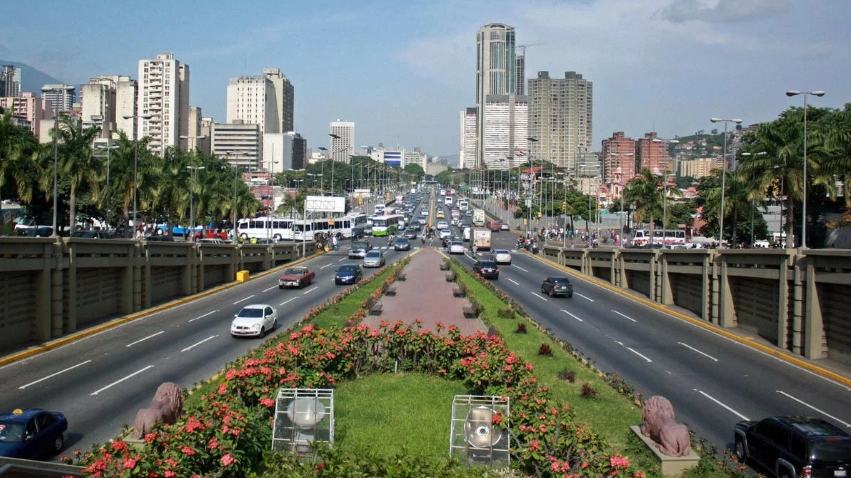 مديرة صندوق النقد الدولي تعتبر أن "الطريق شاق" أمام فنزويلا لتحقيق استقرار اقتصادي