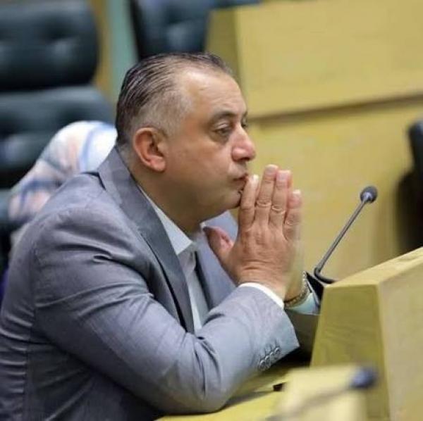 بعد اعتداء البشير  ..  الظهراوي: سأتحدث وعندي 60 مليون مشاهدة شهريا