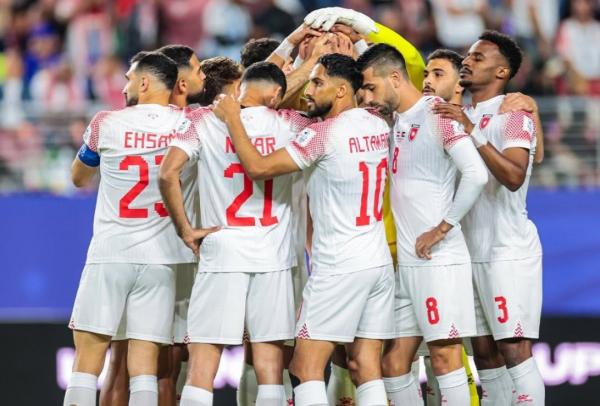 الفراية: نتيجة لا تعكس واقع المباراة!
