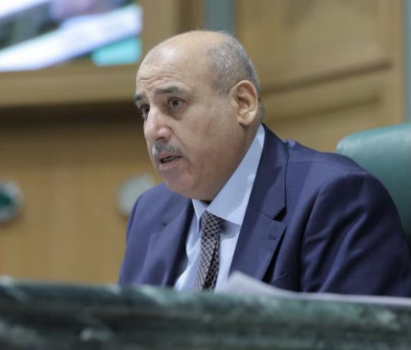 النواب يدعو لمواقف عربية ودولية توقف الإجرام المتصاعد في الضفة