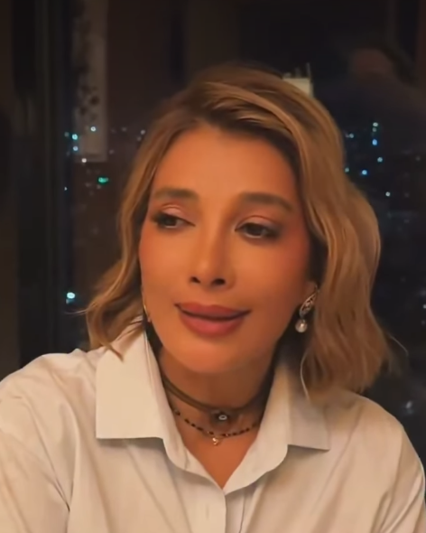 "رجعت أصالة على الشام" ..  أصالة تتأثر لحظة وصولها دمشق