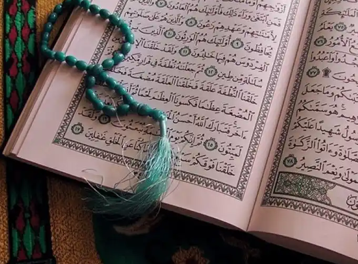 القرآن والسكينة في زمن الخوف 