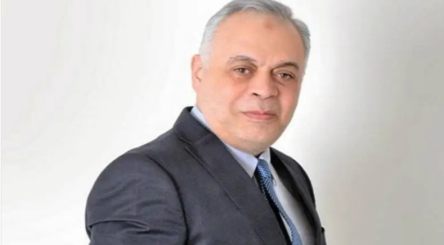 حمام سباحة وجيم وعلاج طبيعي: أشرف زكي يكشف خدمات دار كبار الفنانين في مصر