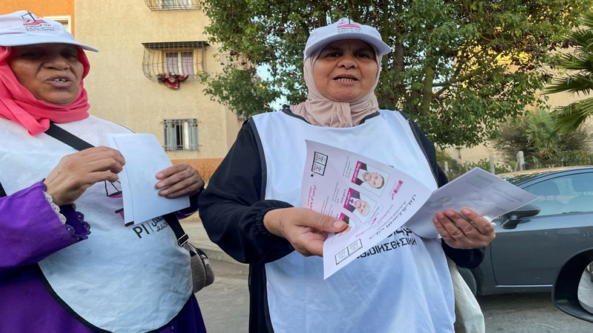 انتخابات المغرب تحدد الحكومة المشرفة على استعدادات مونديال 2030 وخطط الإنفاق