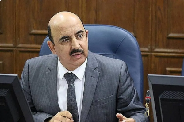 الصبيحي يقترح ​خطة لإنصاف أصحاب الرواتب التقاعدية المتدنية