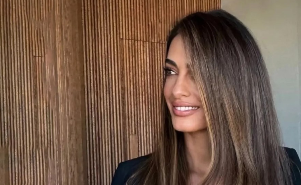 على طريقة أمل كلوني ..  البرونزي والوردي يلتقيان في مكياج خريف 2026
