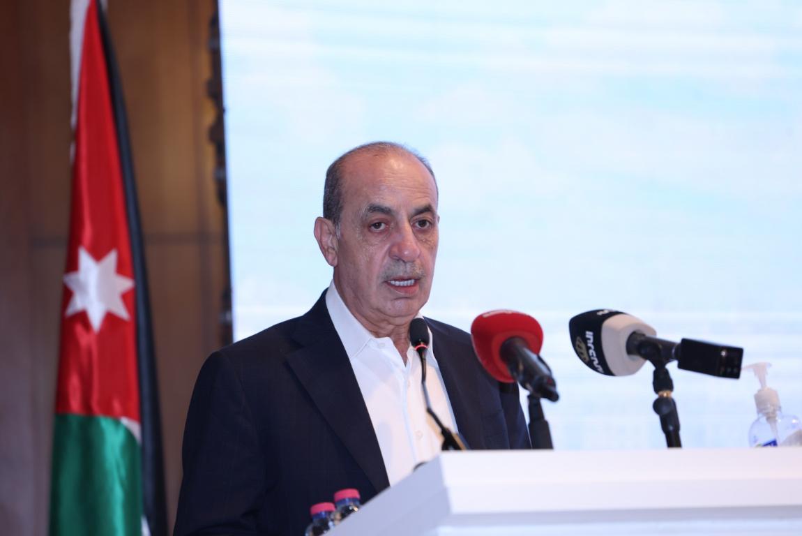 المصري: 70% من الخدمات المباشرة للمواطنين تقدمها البلديات