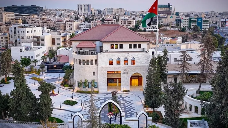 عطلة رسمية للقوات المسلحة والأجهزة الأمنية الخميس