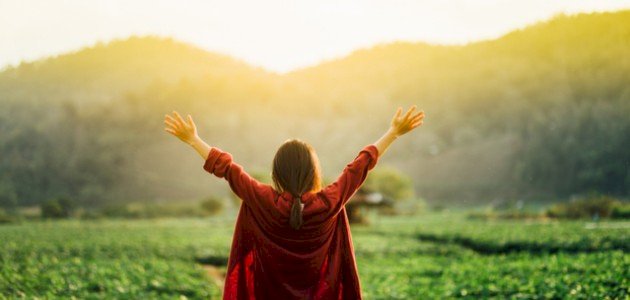 8 عادات بسيطة تجعل الحياة أجمل ..  حتى بالأيام الروتينية