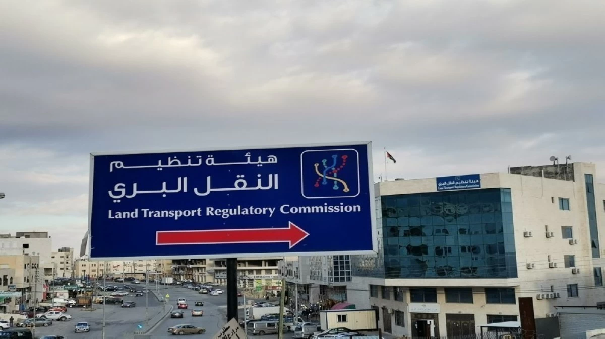 هيئة النقل ترصد تجربة خط الزرقاء وصناعة سحاب