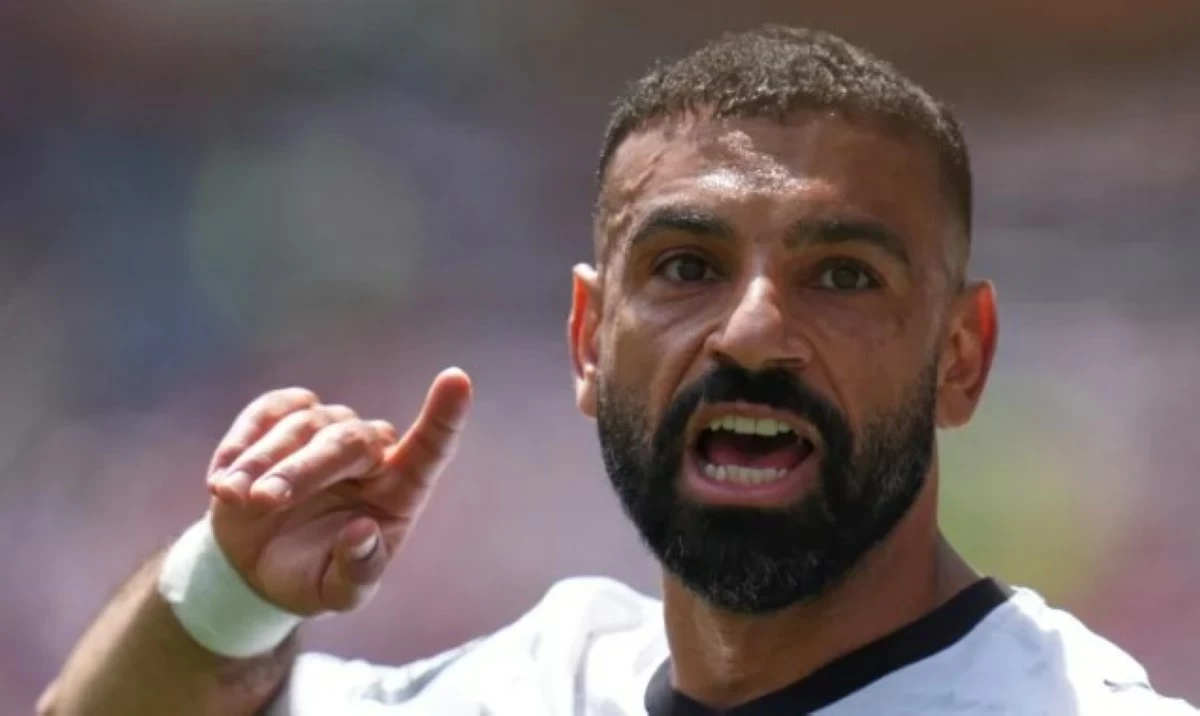 محمد صلاح يفاجئ طرابزون سبور بطلب مالي غير معتاد