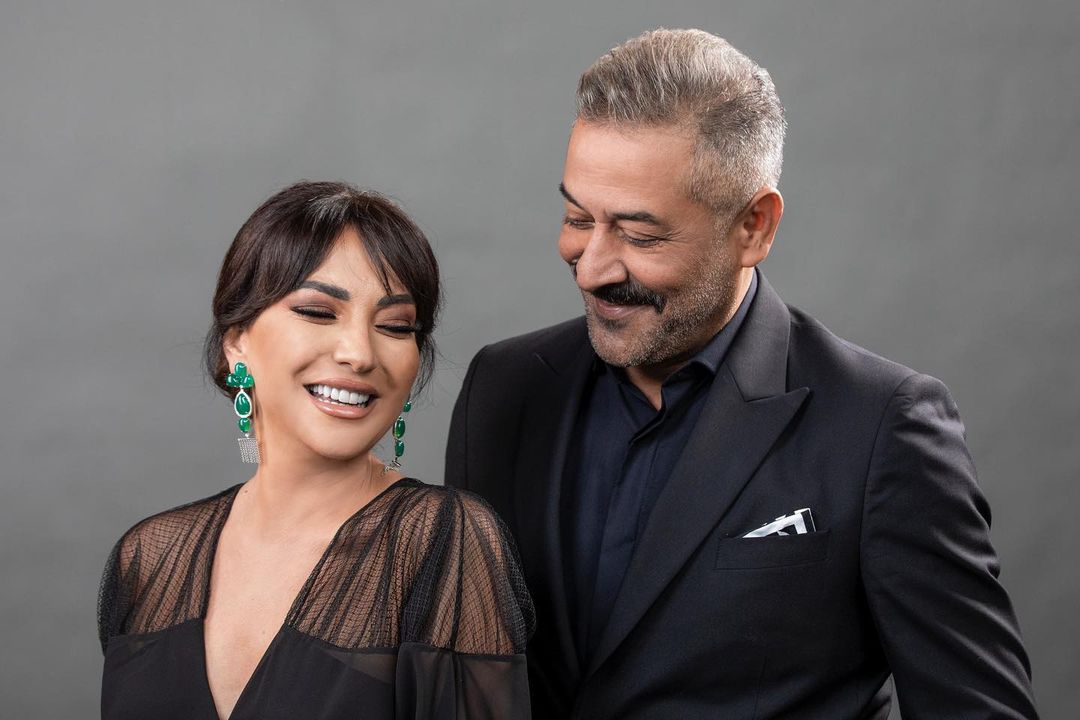 نجوم ومشاهير حافظوا على علاقاتهم الودية رغم الانفصال