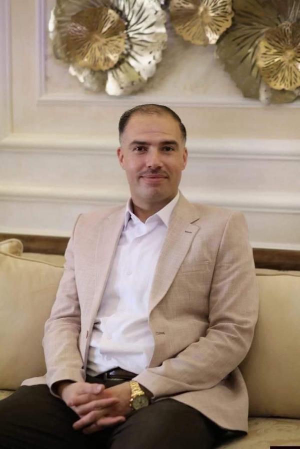 الدكتوراة لـ حمد حمالس آل خطاب