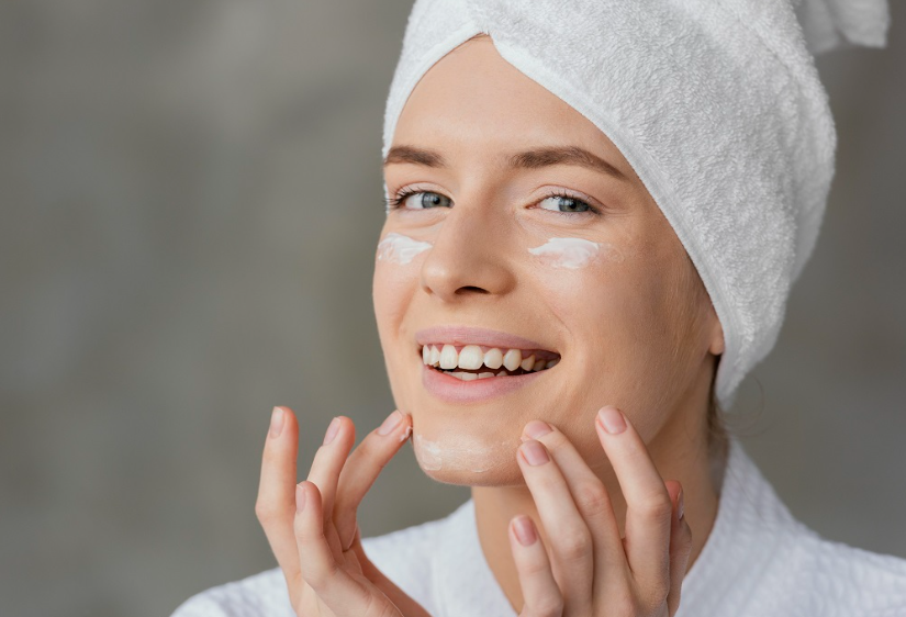 8 أخطاء تجعلكِ تهدرين مستحضرات التجميل والعناية بالبشرة دون أن تشعري