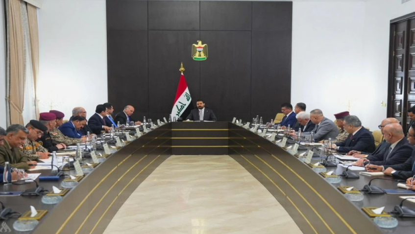العراق يعقد اجتماعًا طارئًا للأمن الوطني عقب قصف جوي