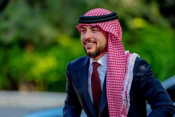 ولي العهد يعيد نشر مقطع فيديو يروج للسياحة في الأردن