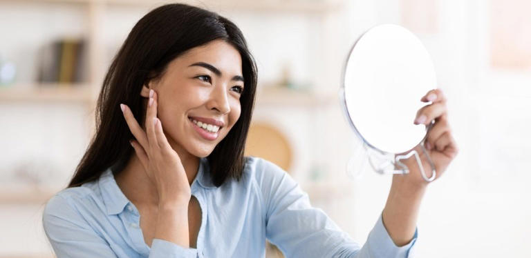 نصائح للحفاظ على نضارتك مهما كان عمرك