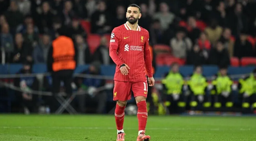 تراجع حماس جماهير بشكتاش لضم محمد صلاح بعد تعثر المفاوضات بسبب مطالب وكيله