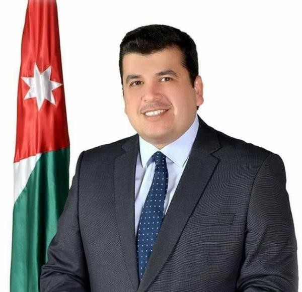 شكر للدكتور رشيد ابداح