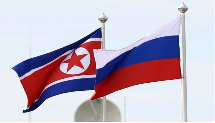 كوريا الشمالية تؤكد دعمها لحرب روسيا في أوكرانيا