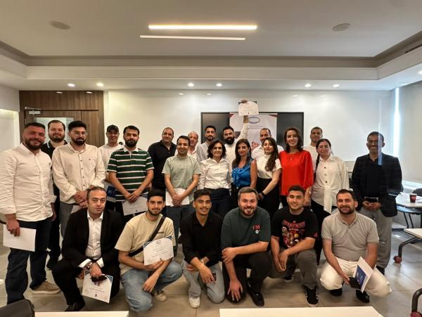 جمعية المطاعم السياحية تعزز مهارات العاملين في القطاع
