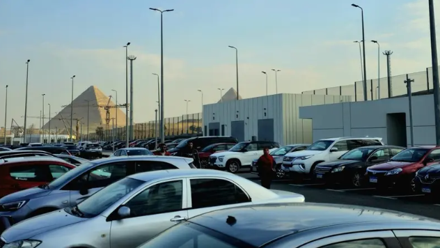 قفزة في تراخيص السيارات بمصر خلال أغسطس ..  67.9 ألف مركبة "زيرو"