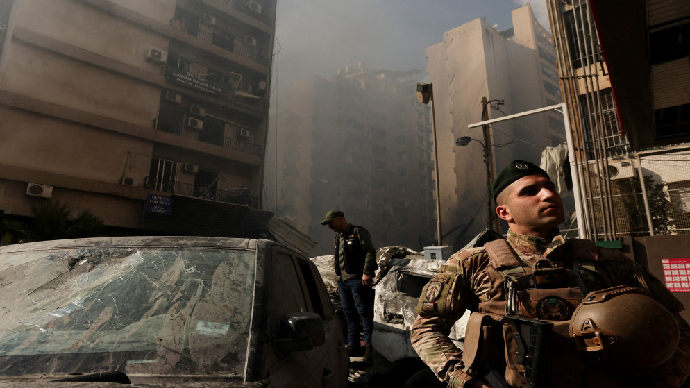 الأمم المتحدة: الضربات الإسرائيلية على لبنان تهدد الهدنة الأميركية الإيرانية