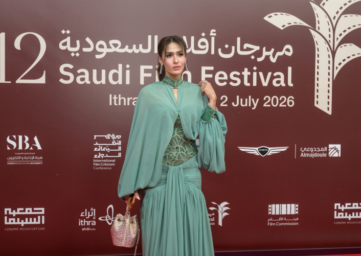 إطلالات النجمات في ختام مهرجان أفلام السعودية 2026 ..  فخامة محتشمة بطابع شرقي راقٍ