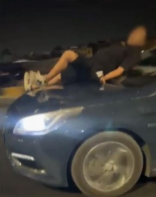 الأمن يضبط مرتكبي مخالفات مرورية خطيرة  ..  ويدعو للإبلاغ