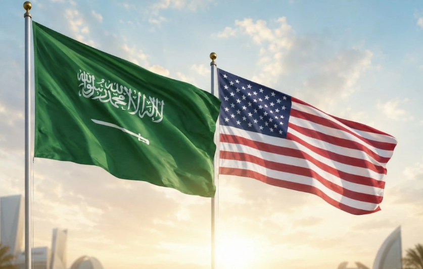 الولايات المتحدة تعلن اتفاقا للتعاون النووي مع السعودية