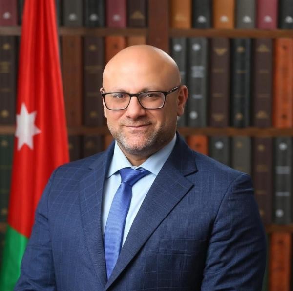 الحلبي يشكر وزير الصحة على الثقة