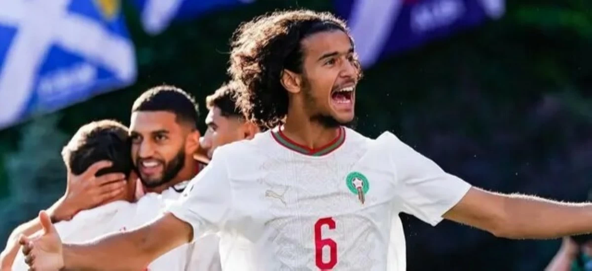 السيتي يحسم صفقة ايوب بوعدي