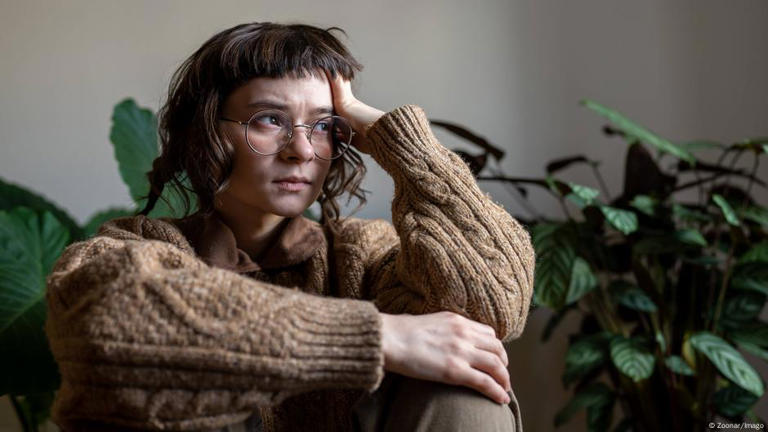 اكتشاف خلايا دماغية مرتبطة بالاكتئاب يمهّد لعلاجات أكثر دقة