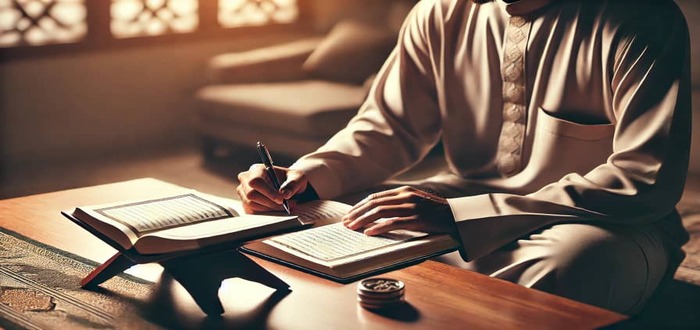 الأدوات التي يحتاج إليها المفسر