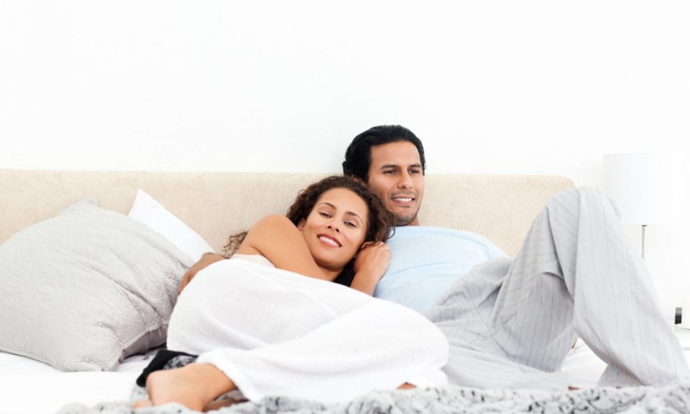 متى يمكنكِ ممارسة العلاقة الزوجية بعد تركيب اللولب؟
