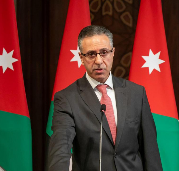 القضاة: نسبة 10% على الصادرات الأردنية إلى أمريكا من الأدنى عالمياً
