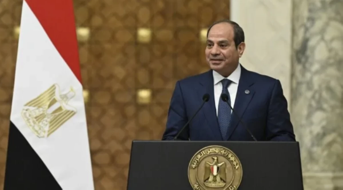 مصر ..  تكليف رئاسي برفع الحد الأدنى للأجور 87.5 بالمئة خلال 3 أعوام