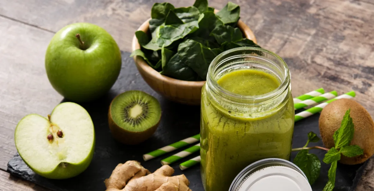 مشروبات الأعشاب لتهدئة القولون العصبي