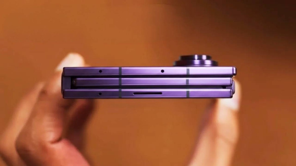 بعد اختفاء مثير ..  هل تعود جوهرة سامسونغ المدفونة للحياة في2027؟