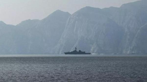 إيران: القيود الأميركية على السفن في هرمز تصل لدرجة القرصنة